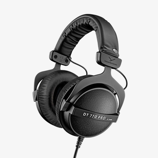BEYERDYNAMIC 770 Pro 32 Ohm